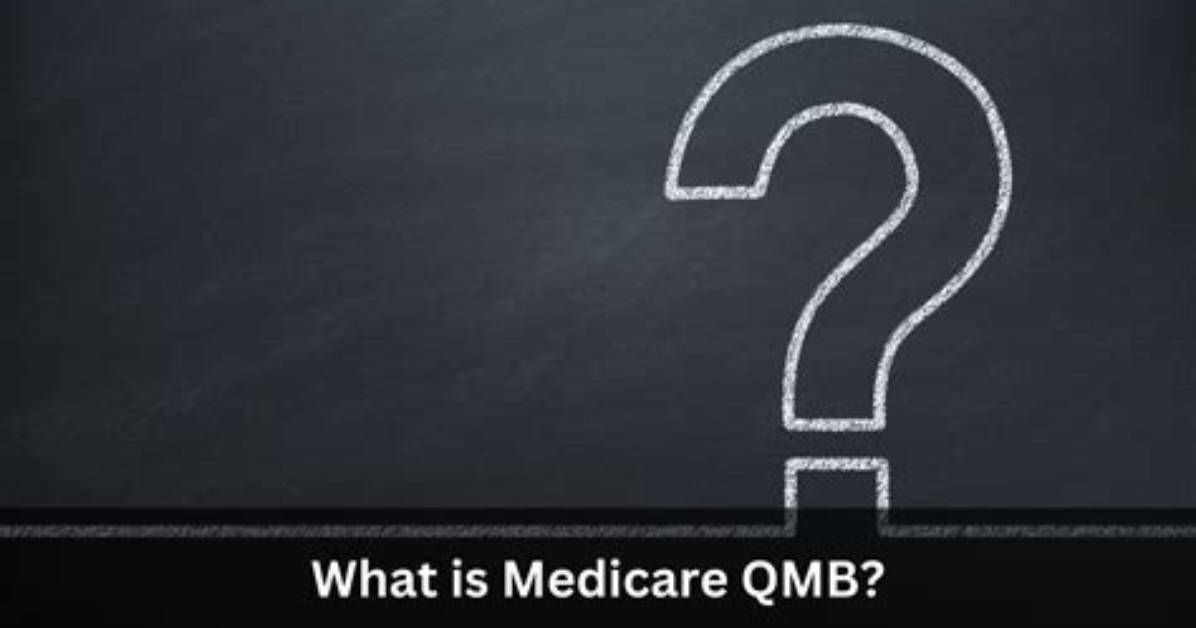 What Is Qmb Eligible