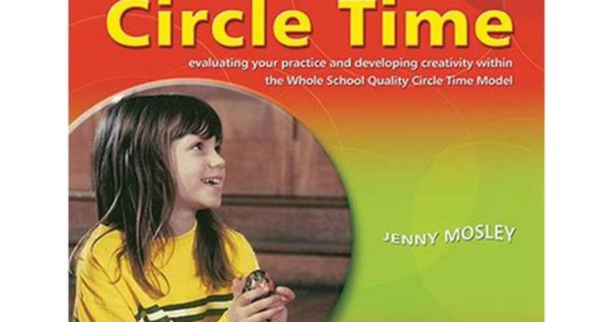 What Is Quality Circle Time