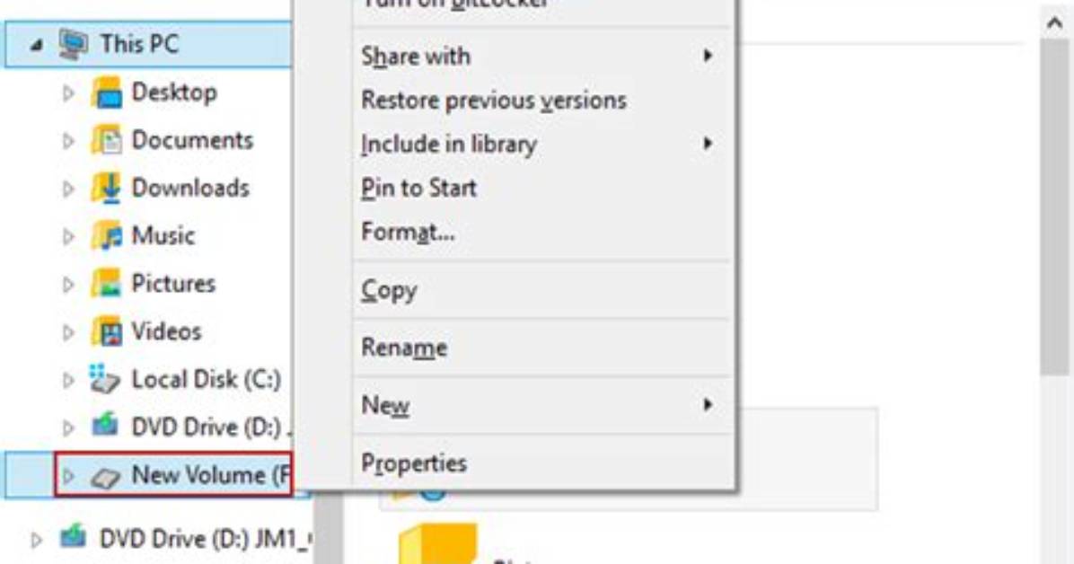 What Is Quick Access Pin Windows 10?