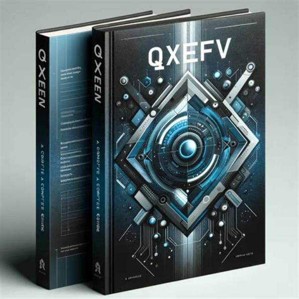 What Is Qxefv? a Complete Guide