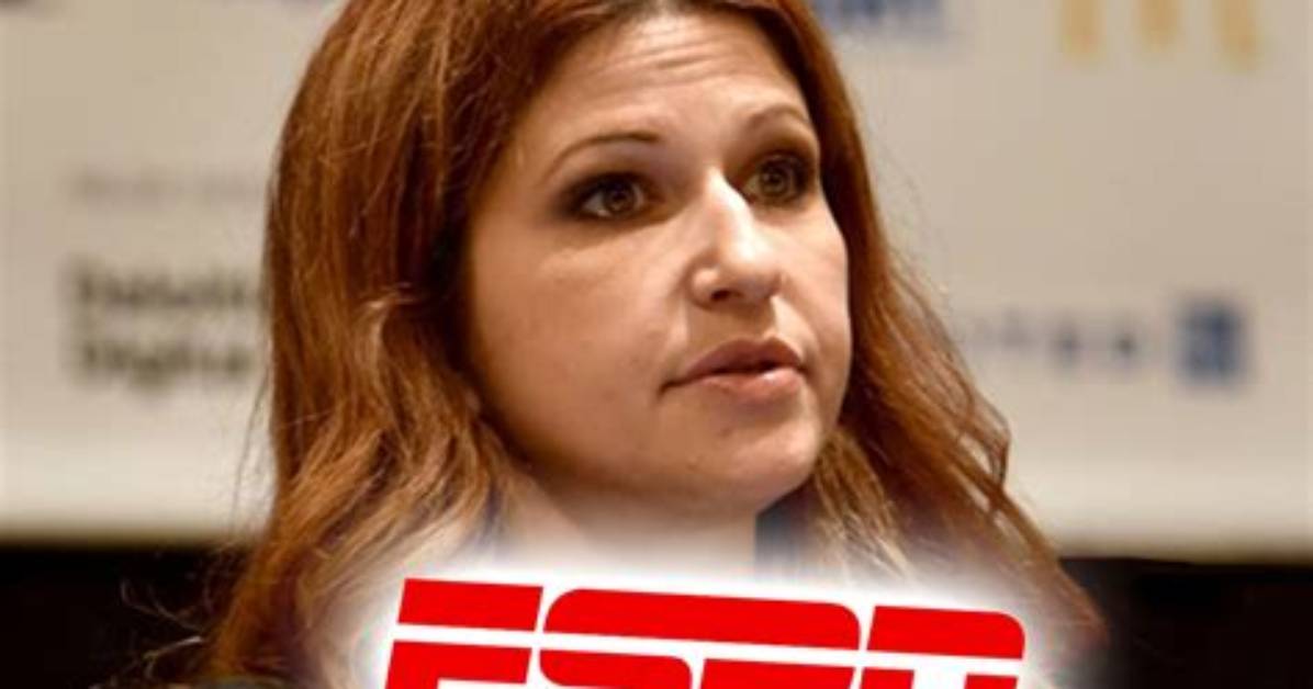 What Is Rachel Nichols Salary on Espn? – Celebrity