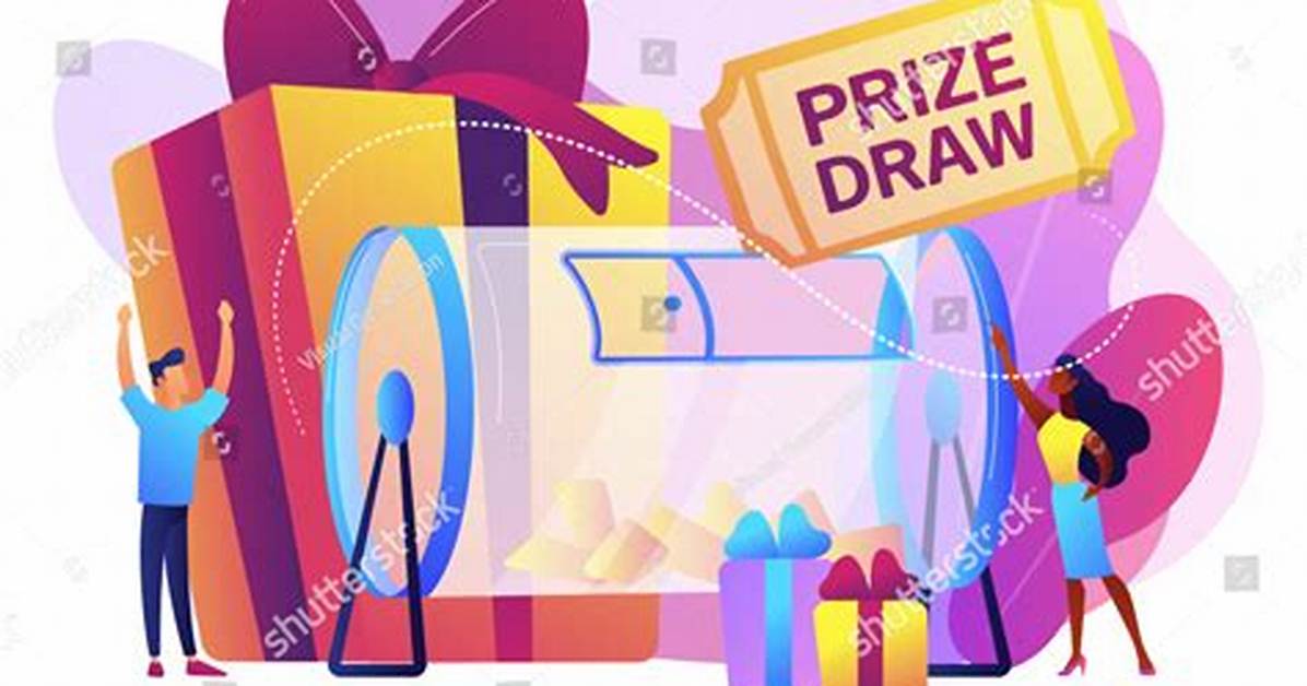 What Is Raffle Draw?