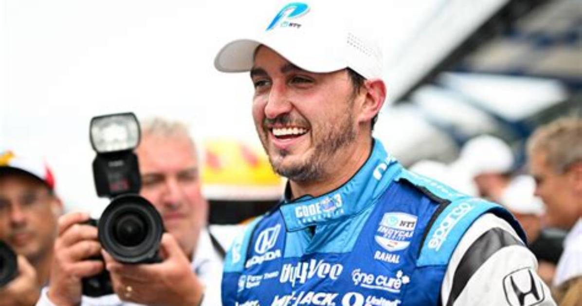 What Is Rahal