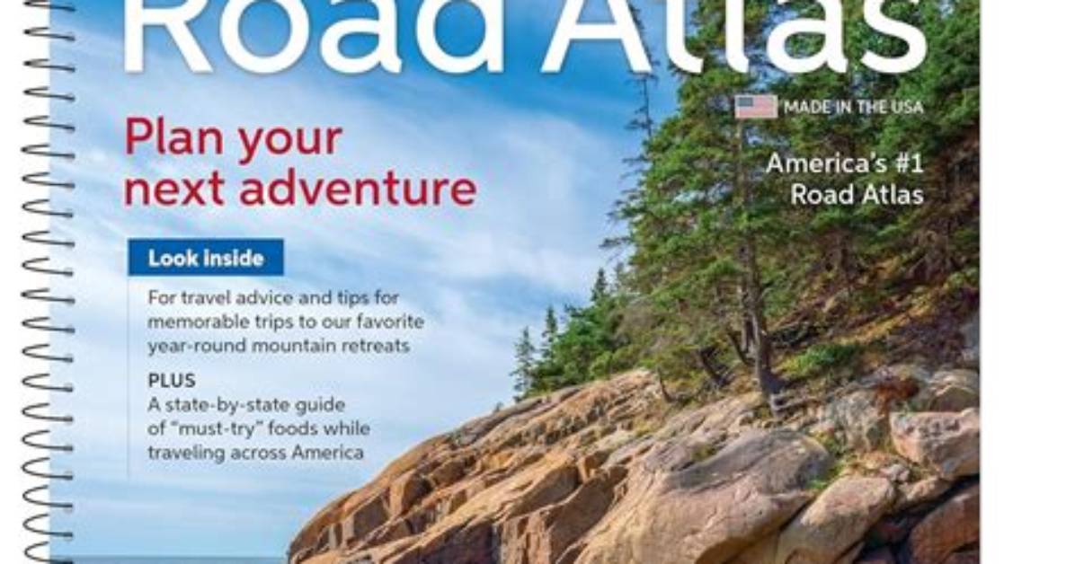 What Is Rand Mcnally?