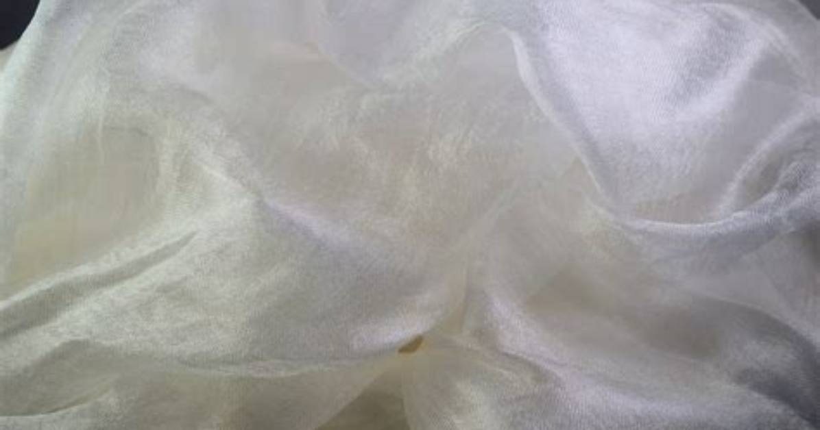 What Is Rarefied Silk?