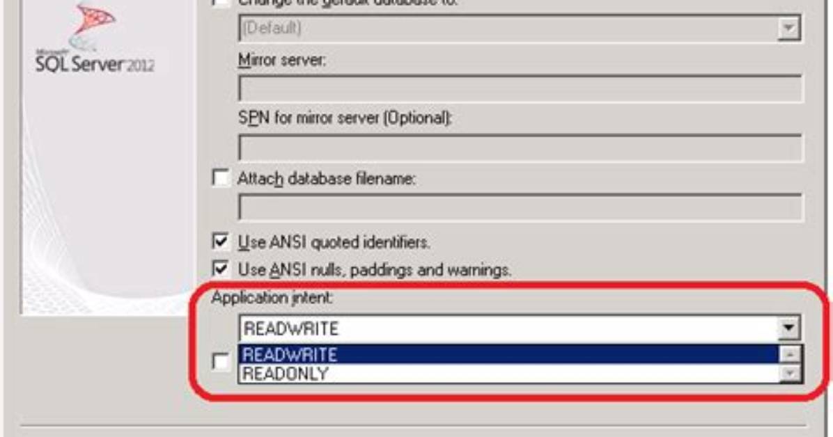 What Is Read Only in Sql Server