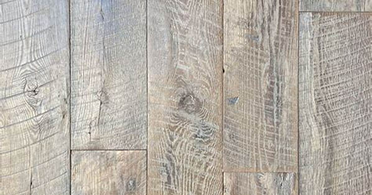 What Is Reclaimed Pine