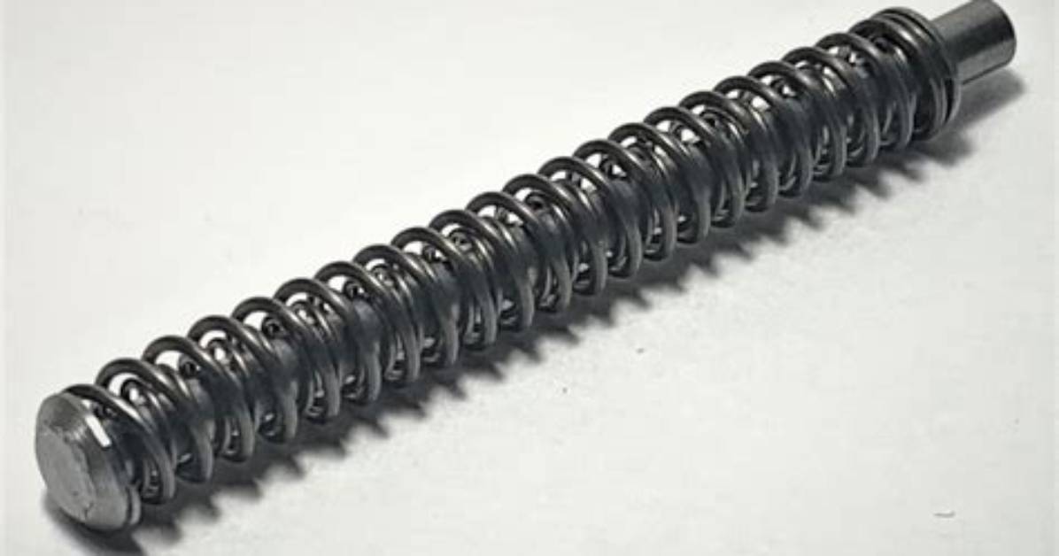 What Is Recoil Spring