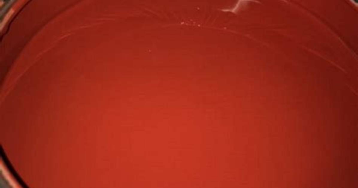 What Is Red Oxide Paint