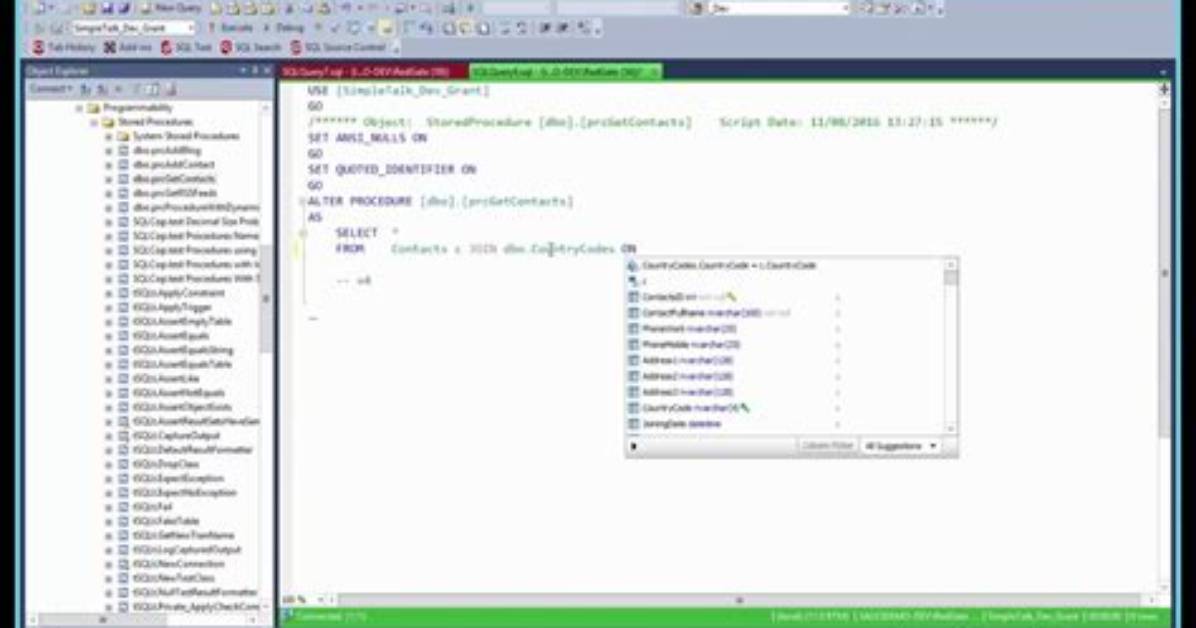 What Is Redgate Sql Prompt