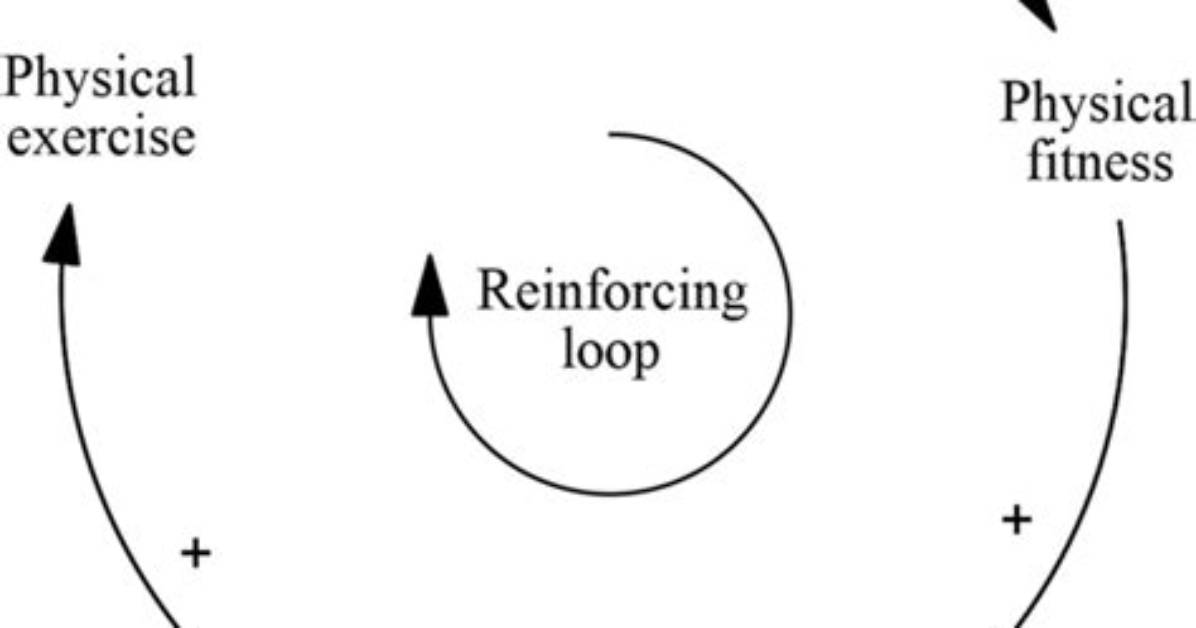What Is Reinforcing Feedback?