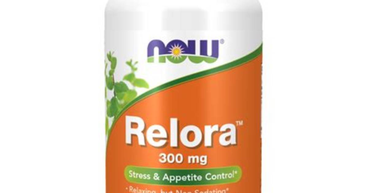 What Is Relora