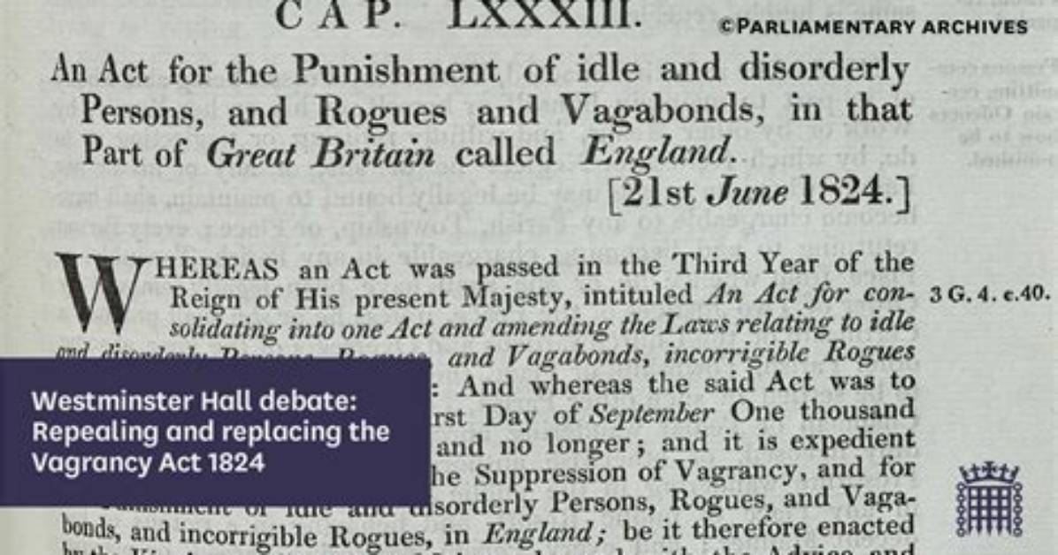 What Is Repealing Act?