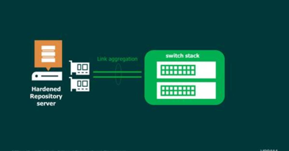 What Is Repository Server?