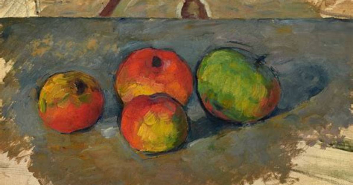 What Is Representational Art?