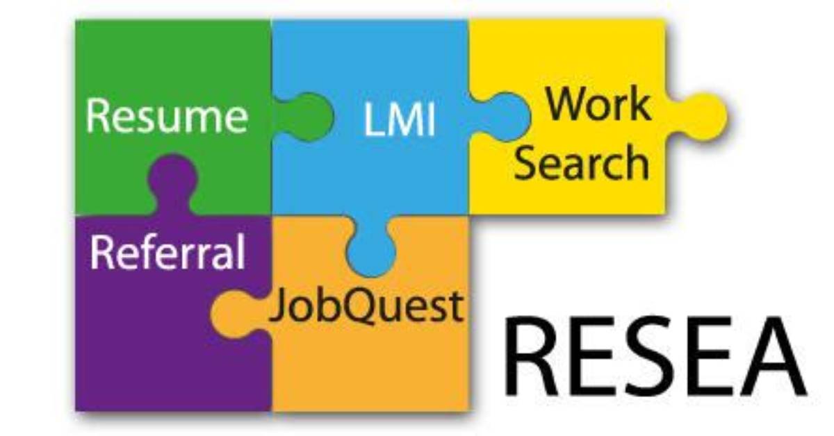 What Is Resea Program