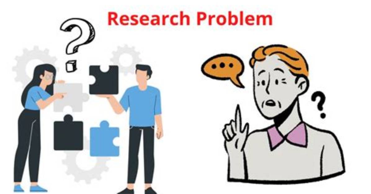 What Is Research Problem Definition