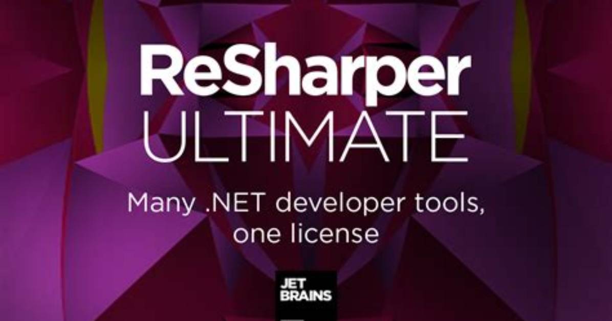 What Is Resharper Ultimate