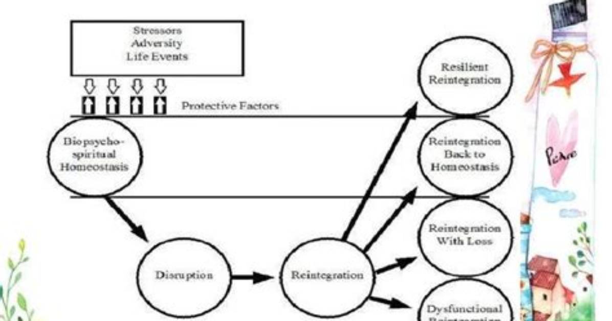 What Is Resilience Theory? | Contextresponse. Com