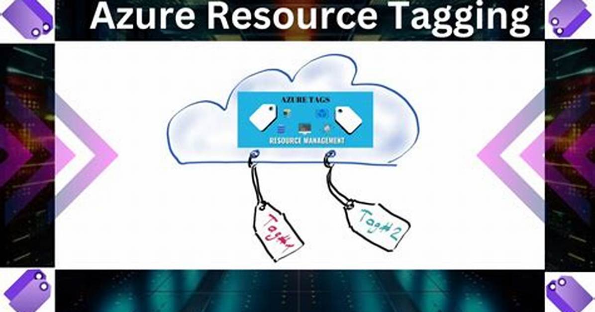 What Is Resource Tagging?
