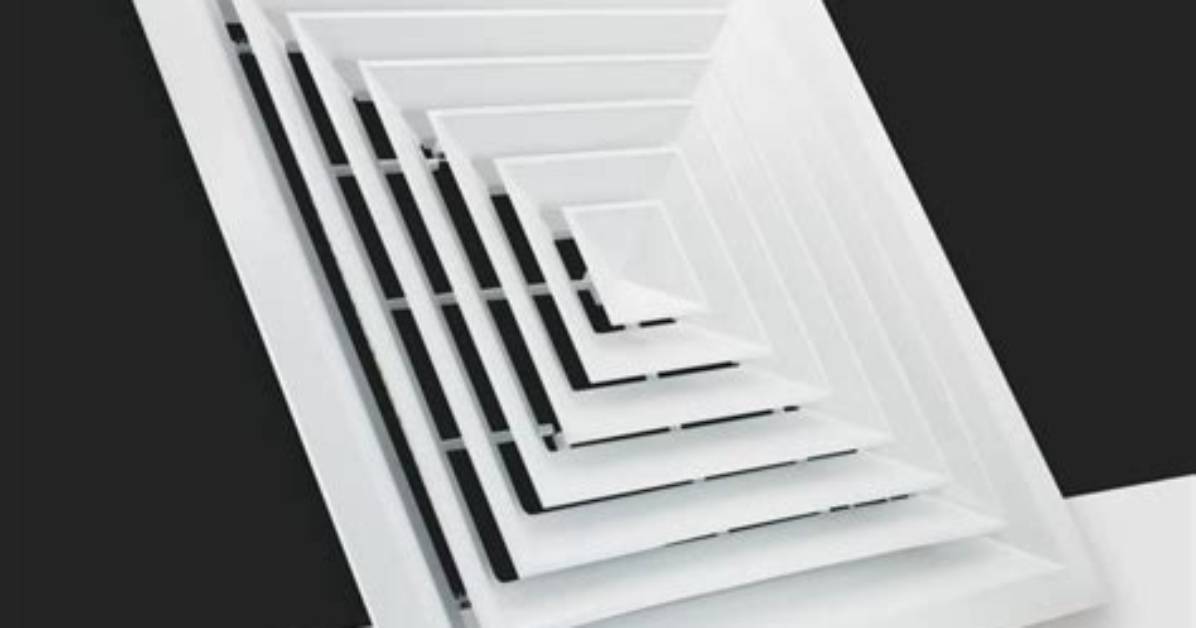 What Is Return Air Diffuser