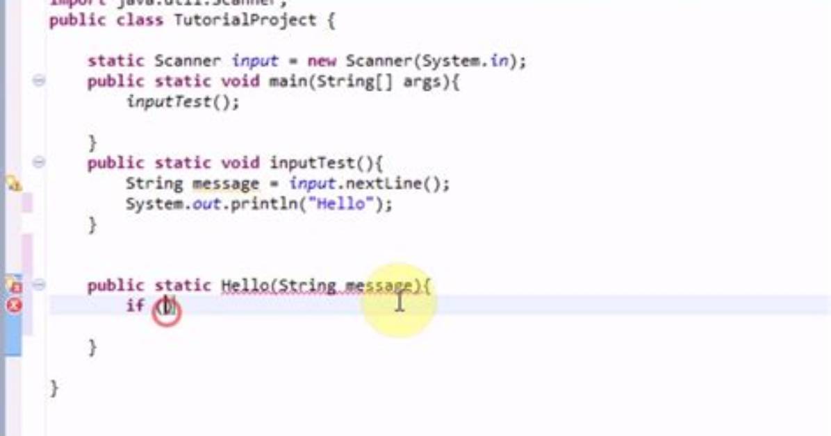 What Is Return in Java