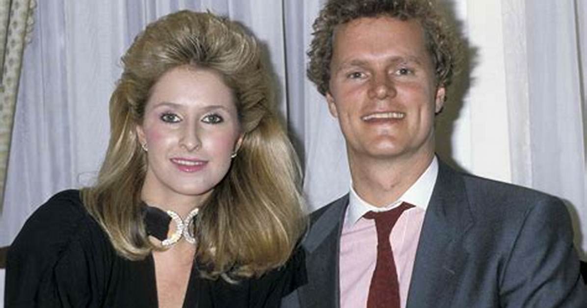 What Is Rick Hilton's Net Worth?
