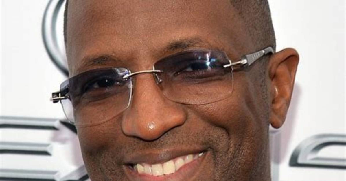 What Is Rickey Smiley Salary? – Celebrity