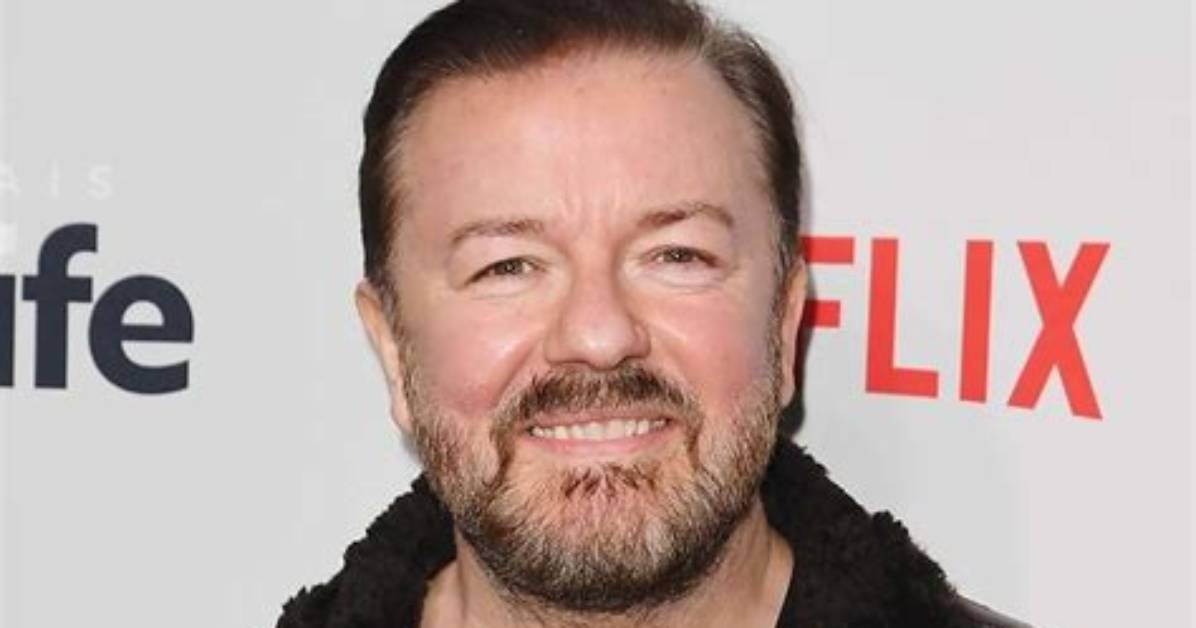 What Is Ricky Gervais’ Net Worth in 2022?