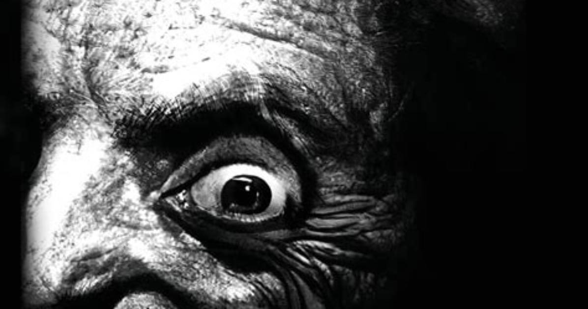 What Is Rictus Grin?