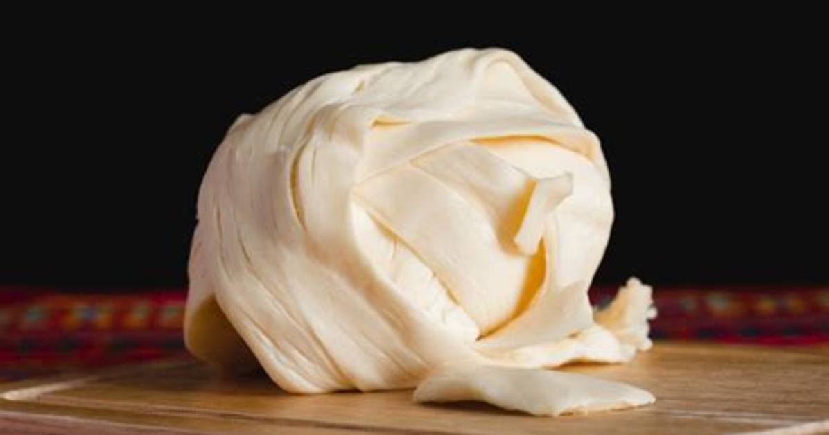 What Is Rindless Cheese?