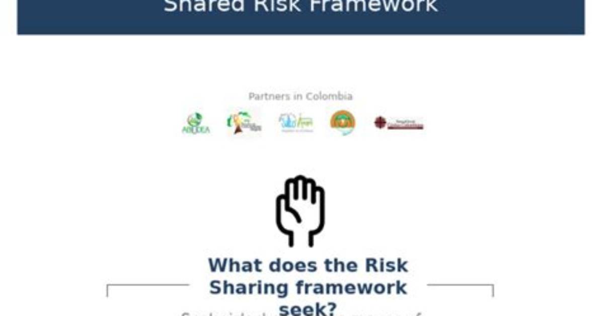 What Is Risk Sharing - Lisbd-Net. Com