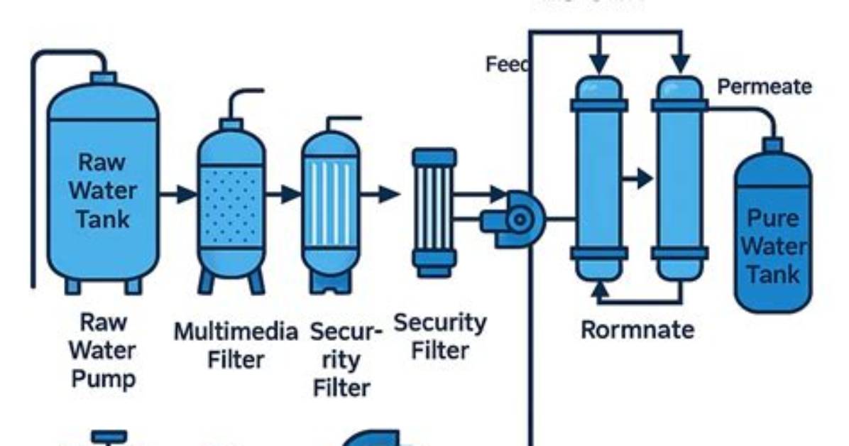 What Is Ro Pure