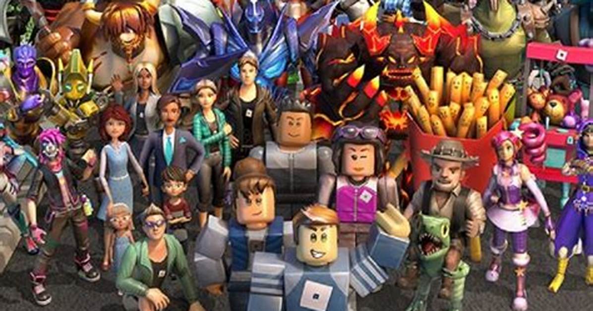 What Is Roblox Coming Back
