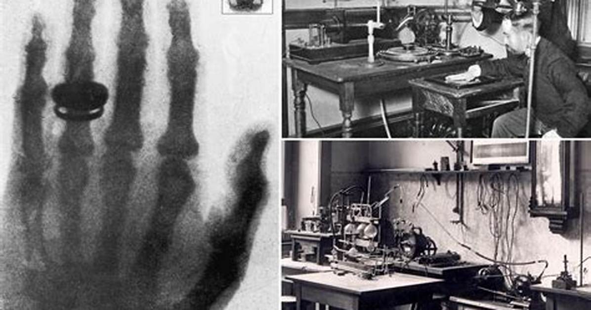 What Is Roentgen