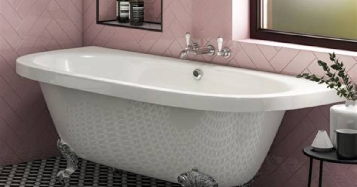 What Is Rolltop Bath