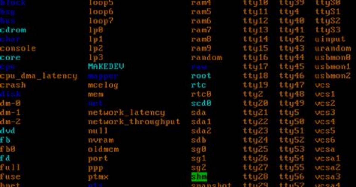 What Is Rootfs in Linux?