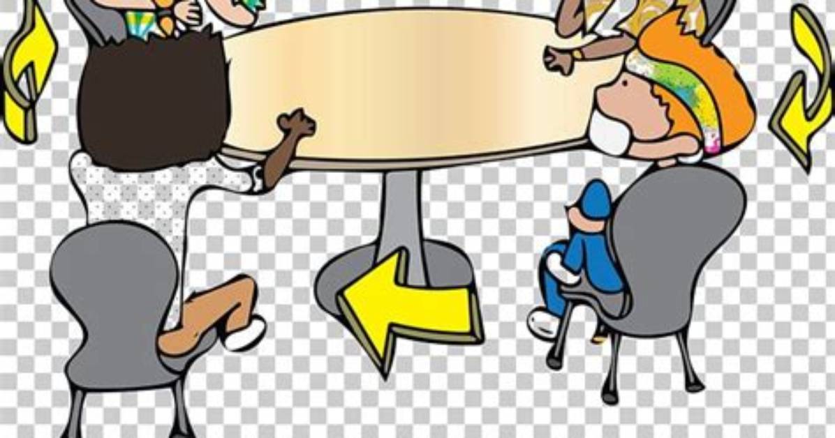 What Is Round Robin Cooperative Learning