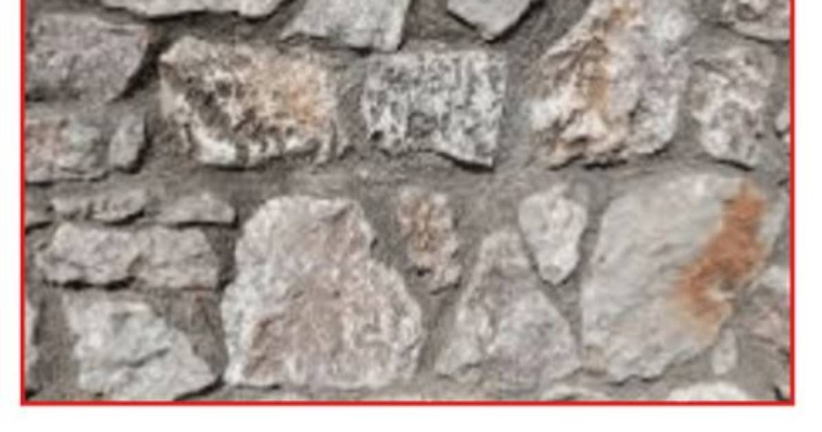 What Is Rr Masonry