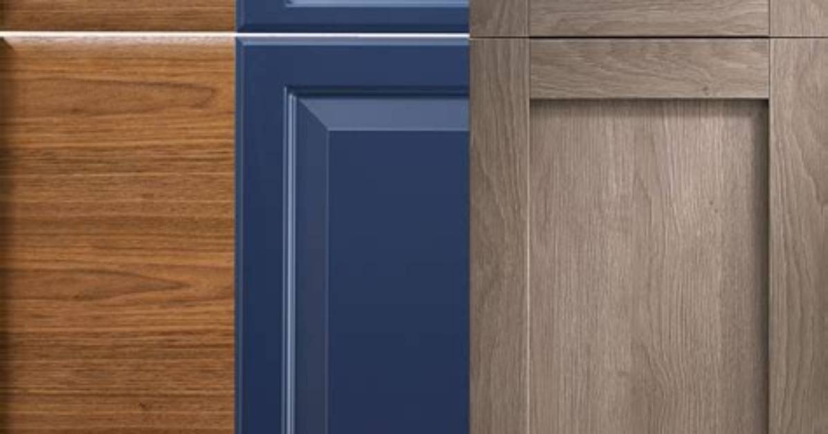 What Is Rtf Cabinet