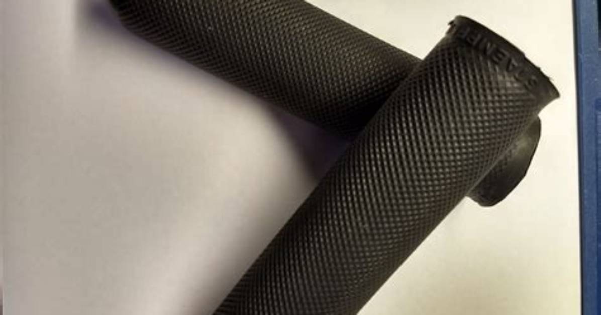 What Is Rubber Grip
