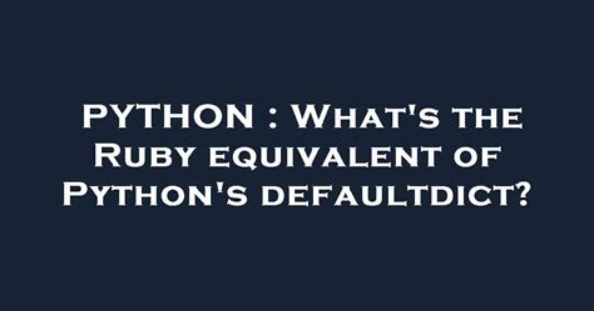 What Is Ruby Equivalent of Python's `S= "Hello, %S. Where Is %S?" % ("John","Mary")`