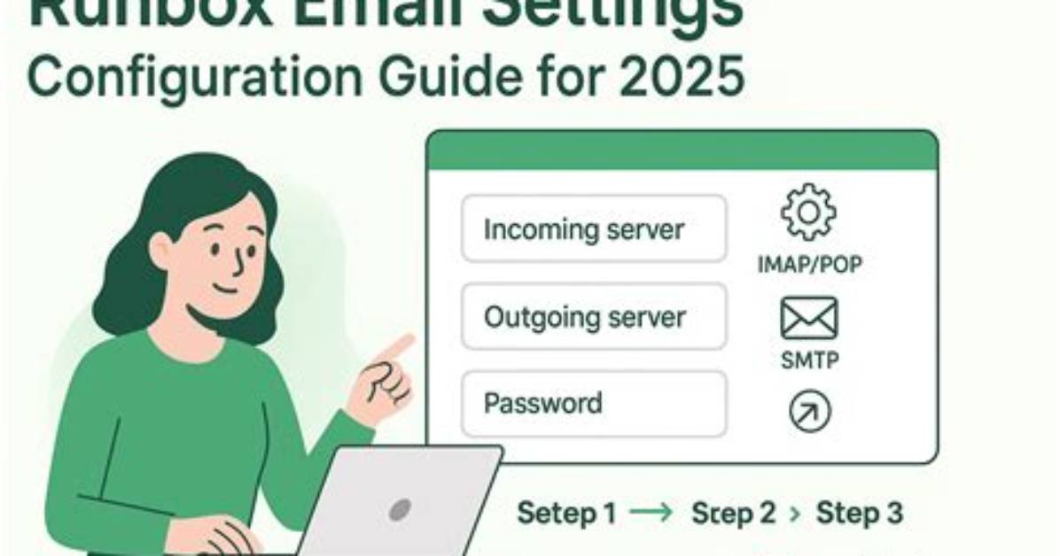 What Is Runbox Email?
