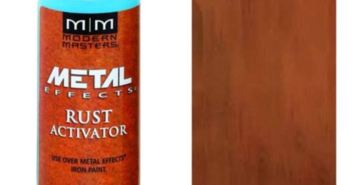 What Is Rust Activator