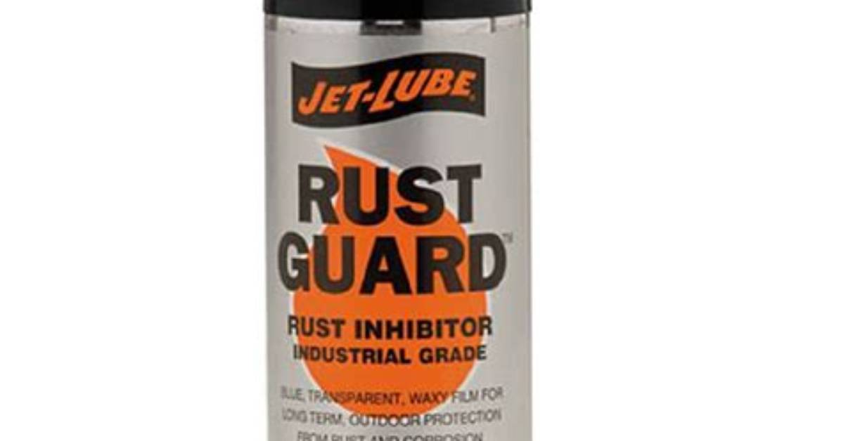 What Is Rust Guard