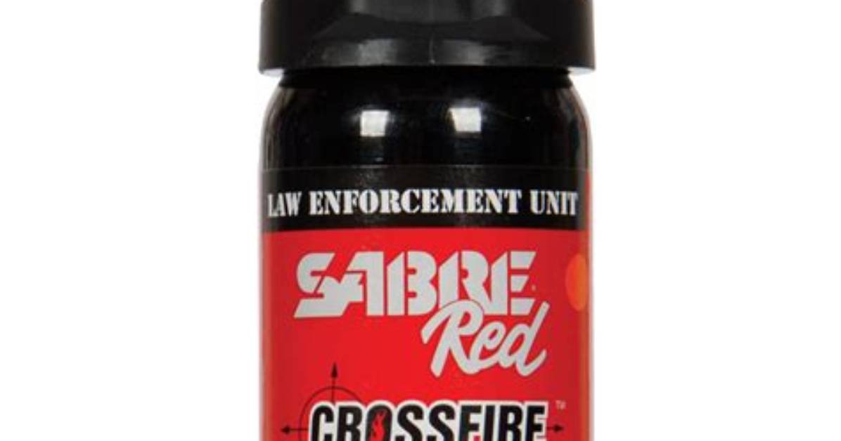 What Is Sabre Red?