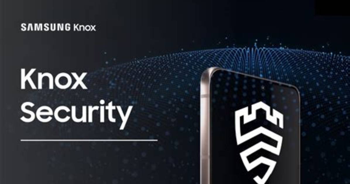 What Is Samsung Knox and Do I Need It?