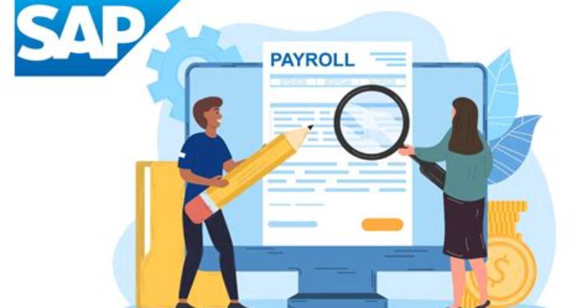 What Is Sap Hr Payroll?