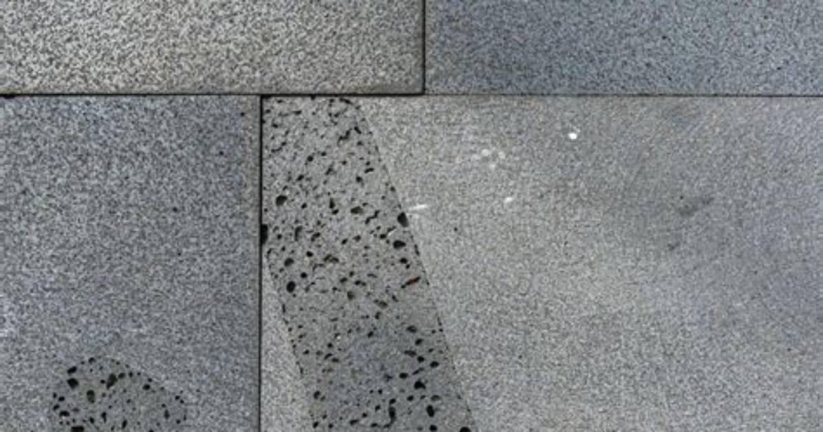 What Is Sawn Bluestone