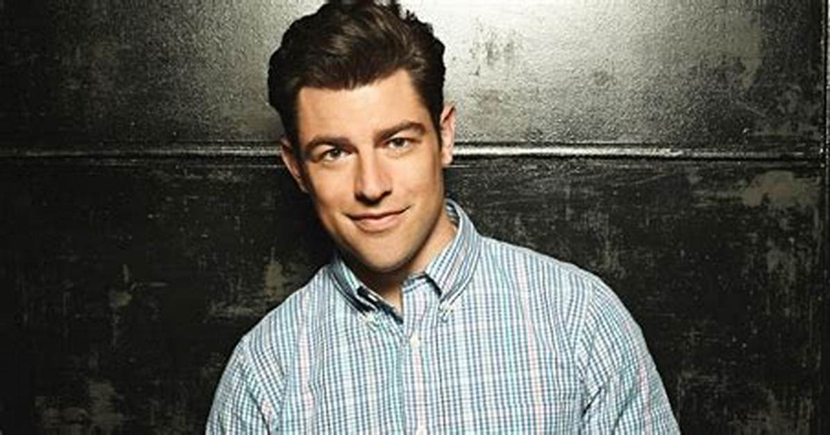 What Is Schmidt's First Name?
